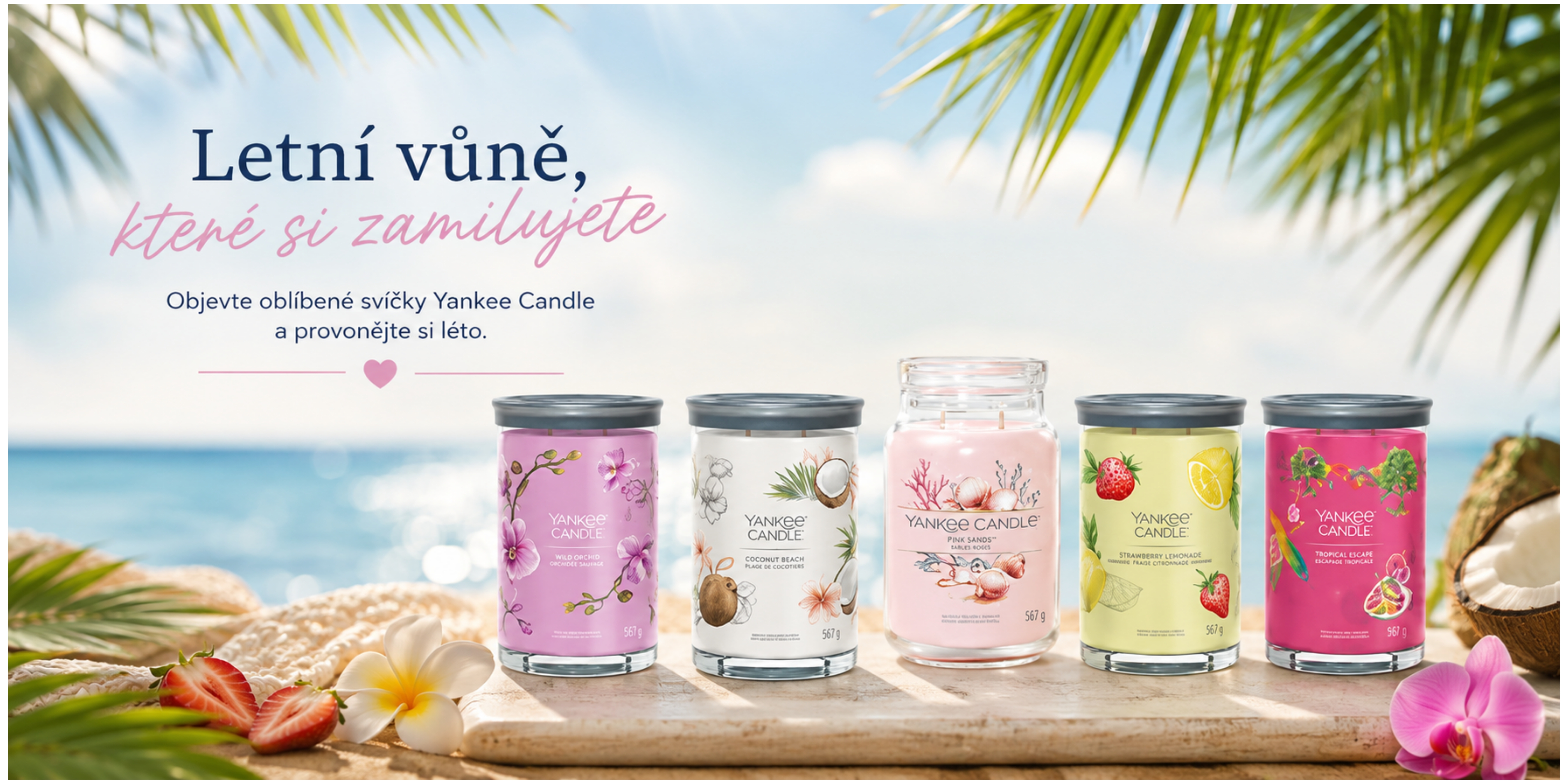 yankeecandle banner